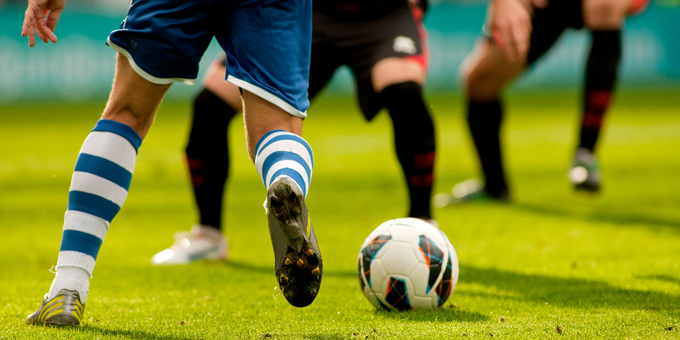Sporten en je mondgezondheid